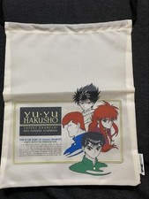 Bolsa Yu Yu Hakusho itens de volta e bolsa comprar usado  Enviando para Brazil