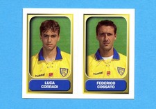 Calcio 2001 merlin usato  Maranello