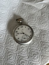 Montre gousset omega d'occasion  Ploufragan