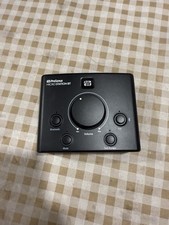 Presonus micro station for sale  San Antonio