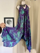 Boho tie dye for sale  LETCHWORTH GARDEN CITY