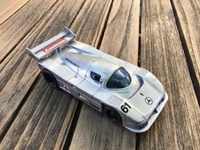 Carrera profi mercedes gebraucht kaufen  Weilheim