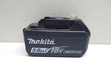 Genuine makita bl1850b for sale  ELY