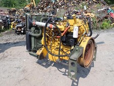 2008 caterpillar 3126b for sale  Carbondale