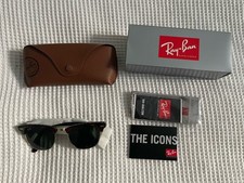 Ray ban sunglasses for sale  LONDON