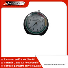 Paire pneus continental d'occasion Paire pneus continental d'occasion  Amiens-