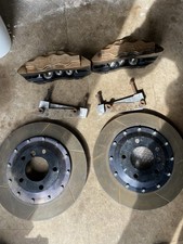 E36 compbrake pot for sale  HALIFAX