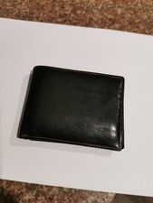 Lloyd baked wallet for sale Lloyd baked wallet for sale  WELSHPOOL