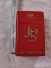 Zigarettenbox john player gebraucht kaufen  Bayreuth