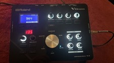 Roland drums sound for sale  Rensselaer