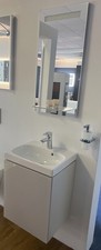 Geberit acanto handwaschbecken gebraucht kaufen  Haßfurt