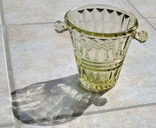 Joli seau glaçons d'occasion  Montélimar