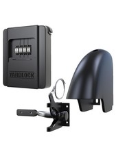 Keyless gate lock for sale  Ashford