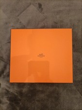 Scatole boîtes orange usato  Roma