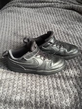 Kids size black for sale  LONDON