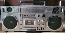 Asaki 9200 boombox usato  Vicenza