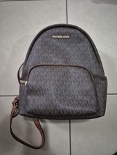 Borsa zainetto michael usato  Palermo