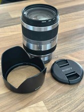 Sony sel sel18200 for sale  HALSTEAD