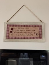 Hanging sign pretty for sale  HOCKLEY
