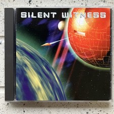 Silent witness aor for sale  LONDONDERRY