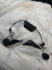 Sena srl headset for sale  WREXHAM