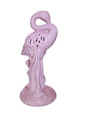 Vintage ceramic pink for sale  High Point