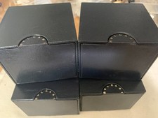 Bulgari scatola originale usato  Asti