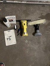 Usado, Limpador de janelas Karcher Wv1 Plus comprar usado  Enviando para Brazil