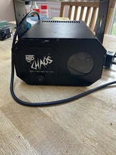 njd disco lights for sale  WATFORD
