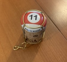 Tappo spumante con usato  Italia