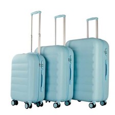 Piece lior luggage for sale  Haltom City