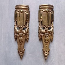 Ornements garniture pied d'occasion  Septèmes-les-Vallons