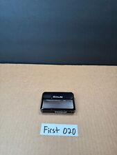 Câmera Digital Compacta Casio EXILIM EX-V7 Preta 7.2MP Apenas Testada Funciona!!! comprar usado  Enviando para Brazil