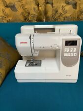 Janome mxl50 sewing for sale  DEESIDE