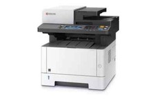Kyocera M2640idw Impressora a Laser Multifuncional Sem Fio PÁGINA BAIXA CONTAGEM DE 20 K comprar usado  Enviando para Brazil
