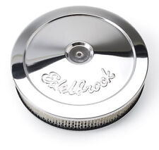 Luftfilter chrom 255mm gebraucht kaufen  Deutschland
