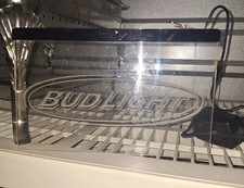 Bud light led for sale  North Ridgeville