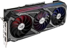 Asus geforce rog for sale  Carlsbad