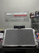 Usado, Fiat Punto GT 1.4 Radiatore acqua Maggiorato In Alluminio. Alta Resistenza. comprar usado  Enviando para Brazil