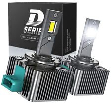 Ampoules led hid d'occasion  Paris I