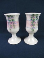 Pair stoneware pottery for sale  Mcminnville