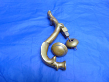 Door knocker doctors for sale  Shipping to Ireland