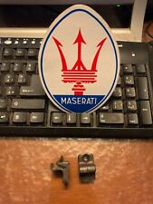 Maserati biturbo.tutti modelli usato  Terracina