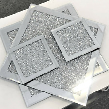 Set silver coaster for sale  KINGSTON UPON THAMES