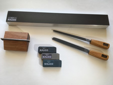 Kit de curativo de traste com feixe de nivelamento 16" feito à mão na Cornualha comprar usado  Enviando para Brazil