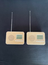 Ellux bambus retro gebraucht kaufen  Berlin