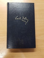 Emile zola débacle d'occasion  Reims
