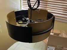Modern ceiling light for sale  Bakersfield