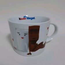 Kinder riegel tasse gebraucht kaufen  Krefeld