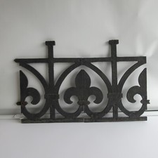 Early antique cast for sale  Montpelier